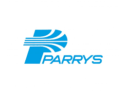 Parrys Logo